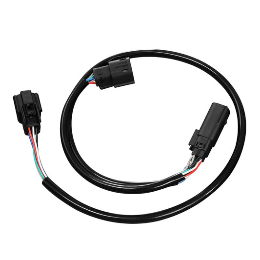 Trunk Wiring Harness Fit For Harley Touring Street Glide Flhx 2014-2023 22