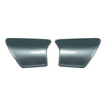 Fairing Glove Box Doors Fit For Harley Road Glide 2015-2024 Silver Pine / Spruce