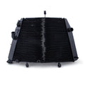 Fit For 2006 2007-2010 Suzuki GSXR600 GSXR750 Motorcycle Engine Cooling Radiator