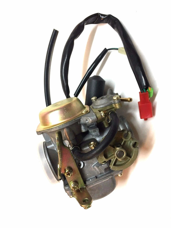 Performance Carburetor For Honda Helix CN 250 CN250 1999 2000 2001 Moped Scooter