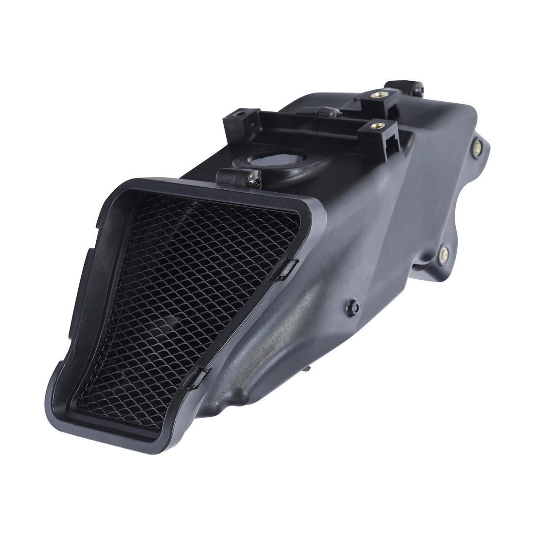 Ram Air Intake Tube Duct Fit For Kawasaki Ninja ZX10R ZX-10R 2016-2020 2019 2018
