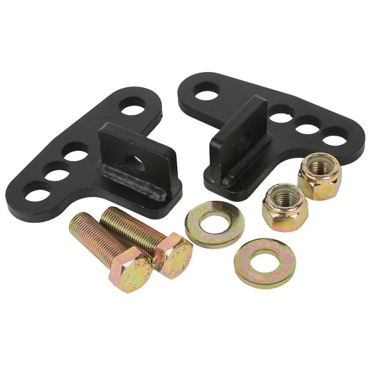 1-3" Lowering Kit For Harley Sportster 883 1200 88-99 1989 90 91 92 93 94 95 96
