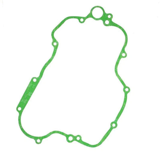 Engine Clutch Cover Inside Gasket for Kawasaki KX125 1994-2002