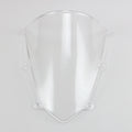 Motorcycle Windshield Windscreen For Honda CBR600RR 2007-2012 Clear