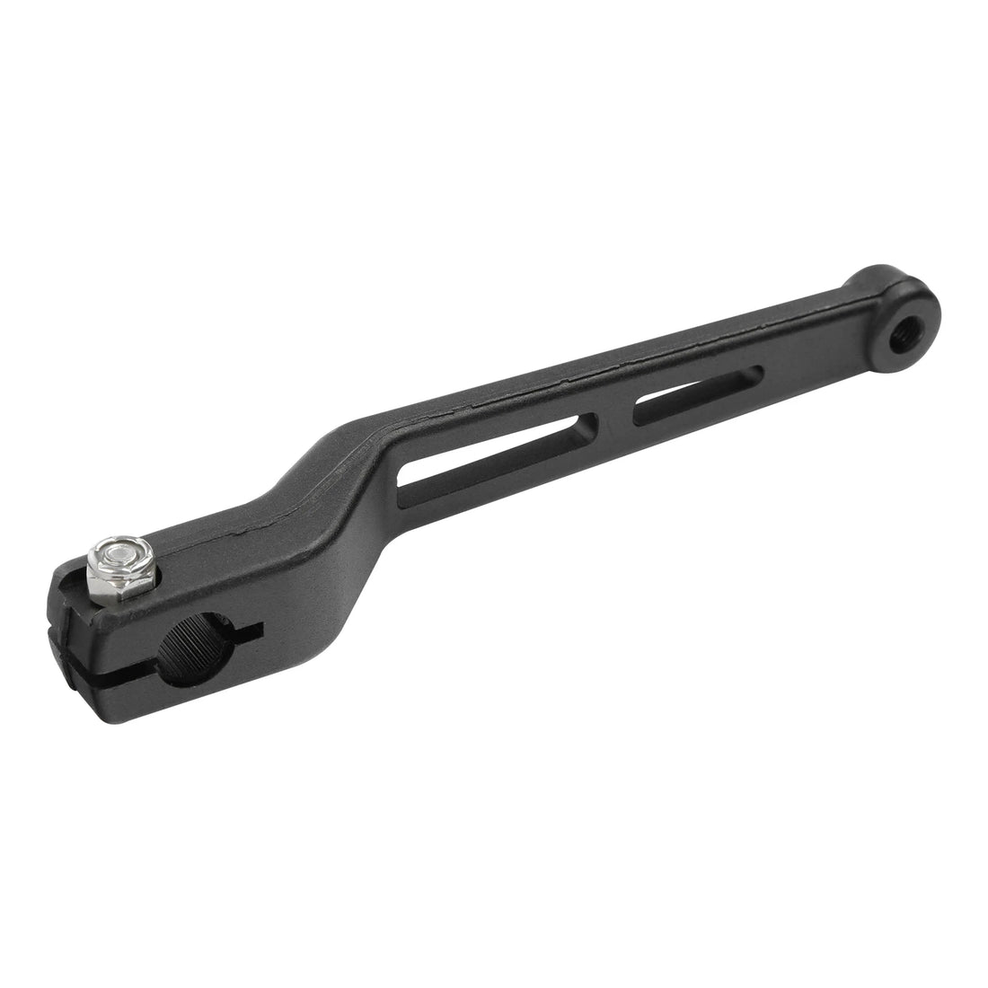 Matte Black Gear Shift Shifter Lever Pedal Fit For Harley Touring Models 1988-24