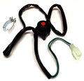 Bocina Del Interruptor Para Kawasaki KX250 KXF250 KLX250 KXT250 Tecate 250