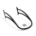 Black Front Fender Bumper Fit For Indian Chieftain 14-2017 Springfield 2016-2023