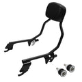 Sissy Bar Backrest Docking Hardware Kit Fit For Harley Nightster RH975S 22-26 25