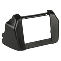 Matte Black Oil Cooler Surround Cover For Harley Touring Flhx Fltrx 2017-2024 23