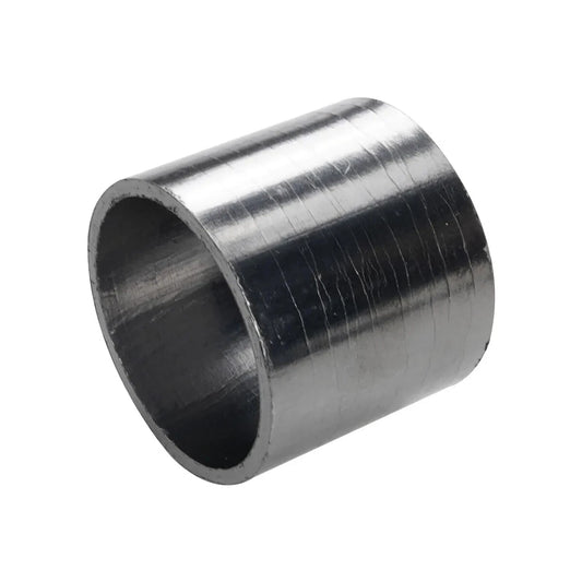 ID 35mm OD 40mm Exhaust Pipe Muffler Silencer Connection Gasket For Motorbike