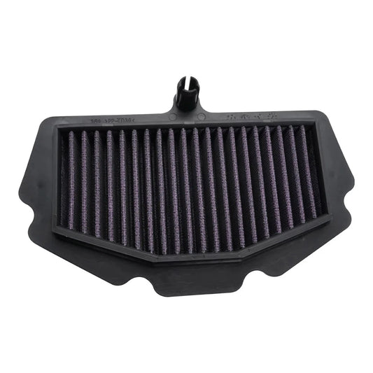Air Filter For Kawasaki EX400 18-23 ER400 19-24 CX500 EX500 ER500 EL450 2024