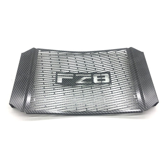 Fit for Yamaha FZ8 2010-2015 2016 Motorcycle Radiator Grille Guard Carbon fiber
