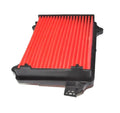 Air Filter Fit For Honda AX-1 NX250 MD21 MD25 NX 250 1988-1995 Intake Cleaner