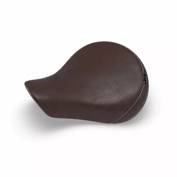 Fit For Royal Enfield "Touring Front Low Rider Seat Brown" Classic Reborn 350