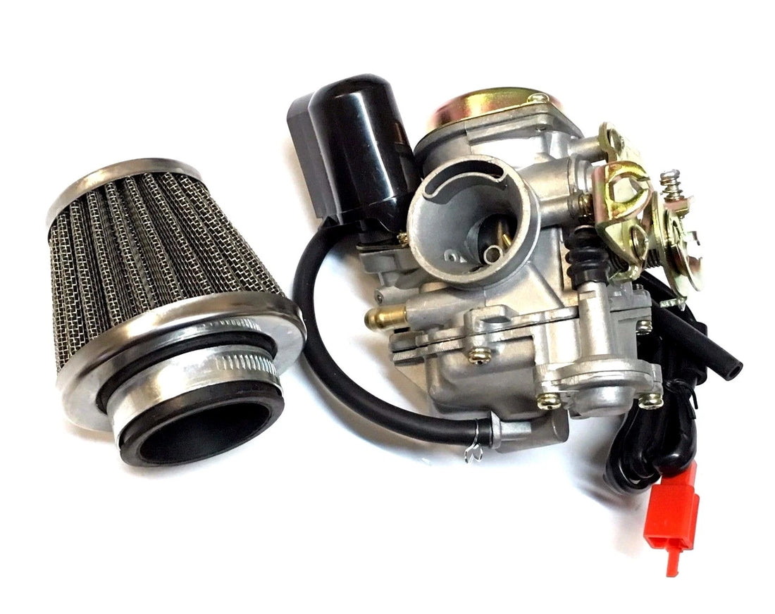 20MM Carburetor Performance Air Filer 50CC GY6 50