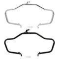 Highway Engine Guard Crash Bar Fit For BMW R18 2020-25 Classic Transcontinental