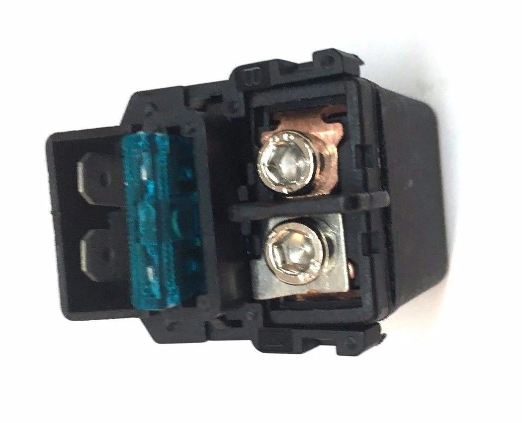 Starter Relay Solenoid For Honda Vtx 1300 2003 2004 2005 2006 2007 2008 2009 New