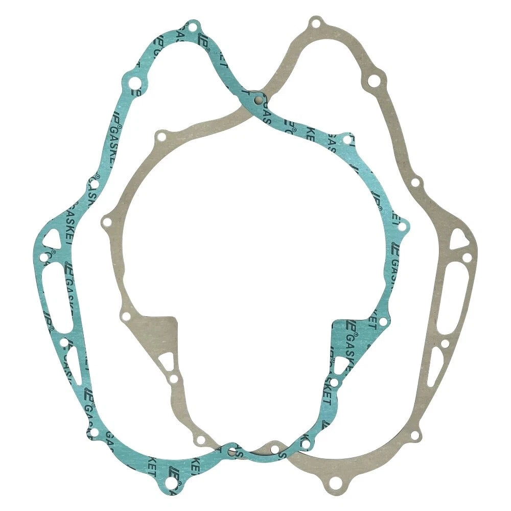 2pcs Generator Cover Gasket For Yamaha XV750 81-97 XV700 84-87 XV920 81-83