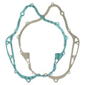 2pcs Generator Cover Gasket For Yamaha XV750 81-97 XV700 84-87 XV920 81-83