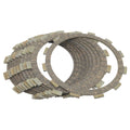 For Suzuki VS1400 VS1400GLP VS1500 VS1400GLF Clutch Friction Plates Kit