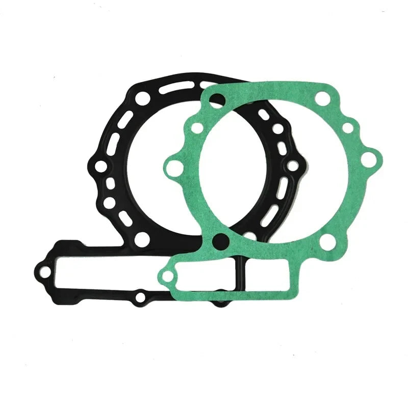 Motorcycle Cylinder Head Gasket For Kawasaki KLR650 KL650 1987-2018 KLR KL 650