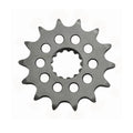 520 14T Motorcycle Front Sprocket For Suzuki RGV250 1992 400 Inazuma 1997-2004