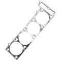 Cylinder Base Gasket For Kawasaki ZR1100 99-00 Ninja ZX-10 88-90 Ninja 1000R 86-