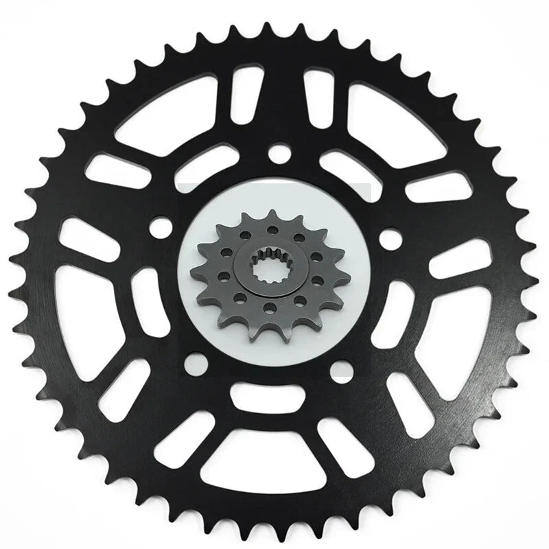 14T 47T Front Rear Sprocket for Suzuki DL250 L7-L9 17-20 GSX250 R RZA GP M0 20