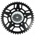 14T 47T Front Rear Sprocket for Suzuki DL250 L7-L9 17-20 GSX250 R RZA GP M0 20