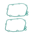 2PC Transmission Cover Gasket Kawasaki ZR550 Zephyr 1990-1998 ZX550 GPZ550 84-88
