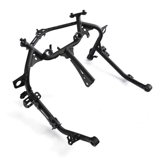 Front Headlight Fairing Stay Bracket Fit for Kawasaki Ninja 400 EX400 2018-2023