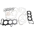 Cylinder Crankcase Cover Gasket Kits Set For Honda GL1800 2001-2017 GL1800A B C