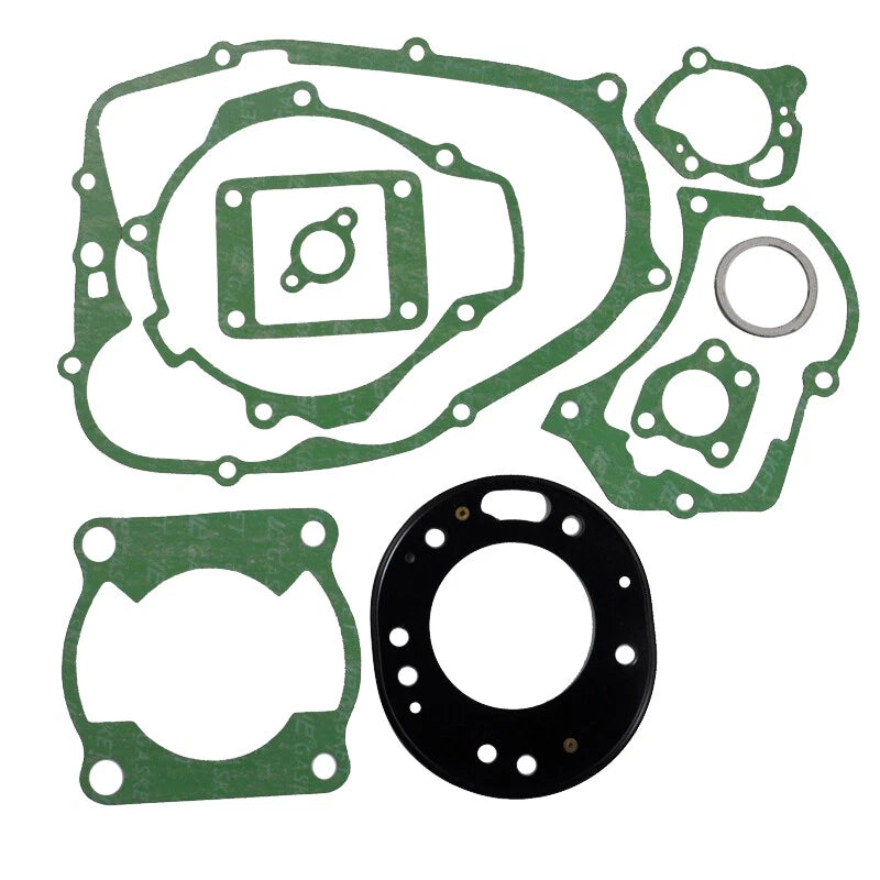 NEW Engine Gasket Kit For YAMAHA DT200R 37F 2LR 1TG 40R0 1984-1988