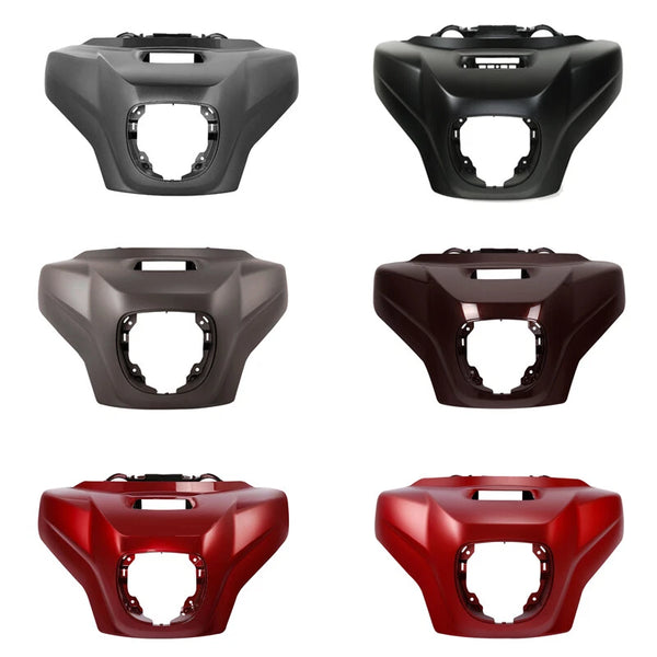 Front Inner Outer Fairings Fit For Indian Chieftain Dark Horse Limited 2019-2025