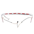 Rear Trunk Decoration Trim LED Light Fit for Honda Goldwing GL1800 2001-2011 US
