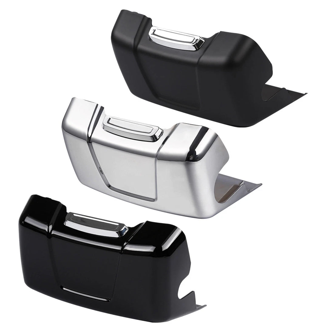Water Pump Cover Fit For Harley Touring Road Glide Ultra FLTRU 2014-2016 14-16