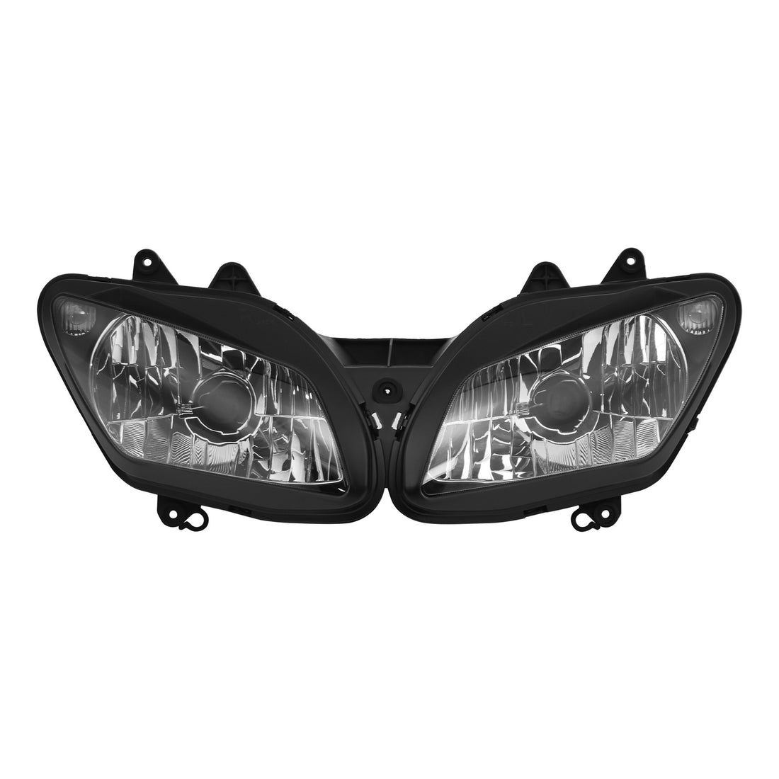 Headlight Head Light Lamp Assembly Fits For Yamaha YZF-R1 YZF R1 YZFR1 2002-2003