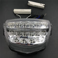 Brand new Honda CBR1000RR LED Brake Light Tail Light Fit For 2008-2014 Clear