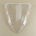 Motorcycle Windshield Windscreen For Honda CBR500R CBR400R 2016 2017 2018 Clear