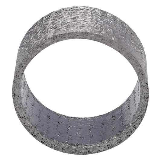 43X48.5X25 Exhaust Muffler Gasket for Kawasaki ZL1000 ZG1200 KLX650 EL250 ZX900