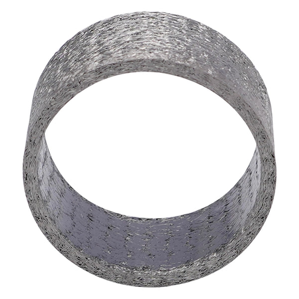 43X48.5X25 Exhaust Muffler Gasket for Kawasaki ZL1000 ZG1200 KLX650 EL250 ZX900