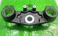 Genuine Fit For Royal Enfield Himalayan Top Yoke Textured Black @ VD