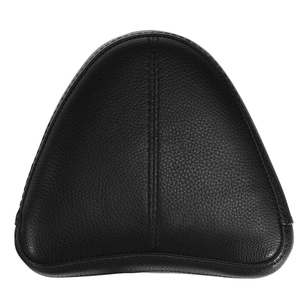 Black Rider Driver Backrest Pad Fit For Indian Scout Sixty 2015-2024 2023 2022