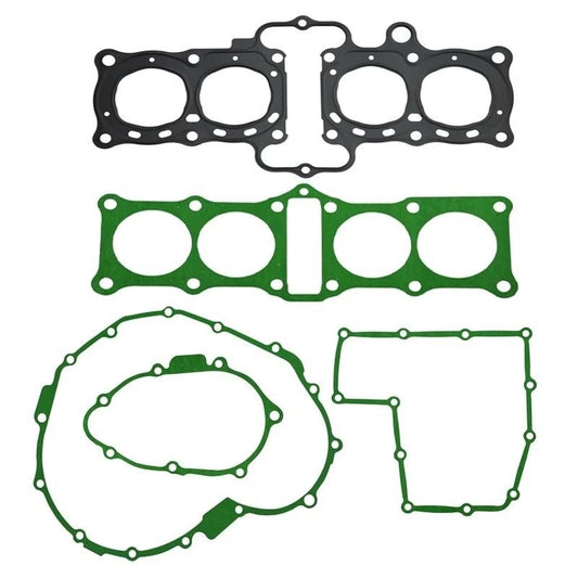 Full Complete Engine Gasket Kit Set for Honda CBR400 NC23 CB400 1992-1998 Parts