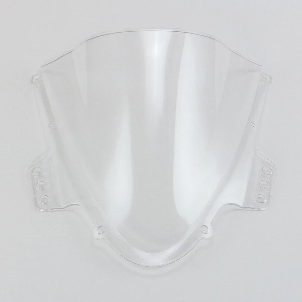 Motorcycle Windshield Windscreen For Suzuki GSXR1000 2005-2006 Clear
