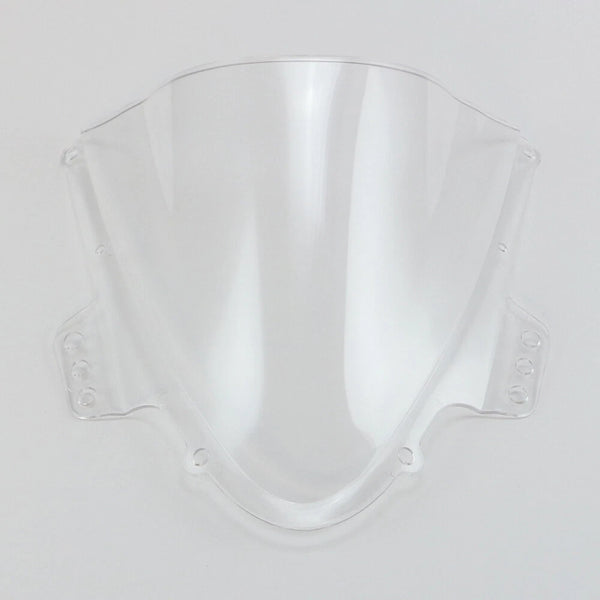 Motorcycle Windshield Windscreen For Suzuki GSXR1000 2005-2006 Clear