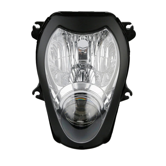 Fit For 1997-2007 06 Suzuki Hayabusa GSX1300R Headlight Assembly Headlamp Light