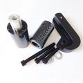 Frame Carbon Sliders Crash Protector Fit for Suzuki GSXR600/GSXR750 2006-2010