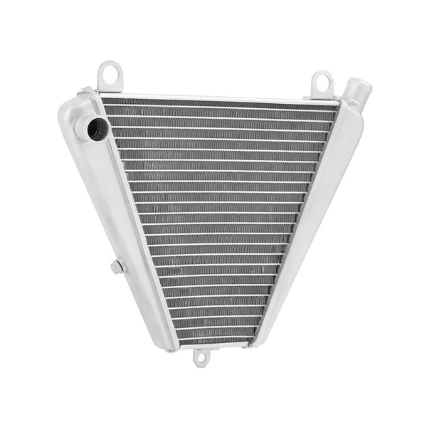 Fit For 2020 2021 2022-2024 Ducati Panigle V2 Aluminum Engine Cooling Radiators