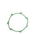Clutch Cover Gasket For Yamaha YFZ450 YFZ450R 04-12 WR450F 03-15 YZ450F 03-09